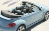 Volkswagen Beetle Cabriolet Design 1.2 TSI AT 2013_small 3