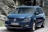 Volkswagen Sharan Trendline 2.0 TDI AT 2013 - Ảnh 10