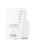 Edimax EW-7238RPD N300+ Concurrent Dual-Band Universal Wi-Fi Extender - Ảnh 4