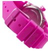 Đồng hồ Breo Polygon Watch Pink_small 1