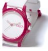 Đồng hồ Breo Icon White / Pink_small 1