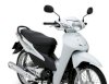 Honda Wave Alpha 2013 Việt Nam (Xám Đen Bạc) - Ảnh 2