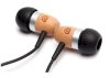 Tai nghe Griffin WoodTones Earbuds_small 1
