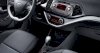 Thaco Kia Picanto Hatchback SX 1.2 AT 2WD 2013 - Ảnh 9