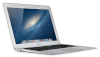 Apple MacBook Air (MD761LL/A) (Mid 2013) (Intel Core i5-4250U 1.3GHz, 4GB RAM, 256GB SSD, VGA Intel HD Graphics 5000, 13.3 inch, Mac OS X Lion)_small 0