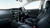 Toyota Corolla Hatchback Levin SX 1.8 AT 2014_small 2