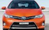 Toyota Corolla Hatchback Ascent 1.8 AT 2014_small 0