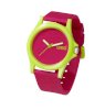 Đồng hồ Breo Icon Pink /lime _small 0