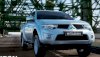 Mitsubishi Triton Double Cab GLS 2.5 AT 2013 Việt Nam - Ảnh 3