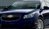 Chevrolet Cruze LS 1.8 AT FWD 2014_small 1