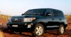 Toyota LandCruiser 200 Sahara 4.5 AT 4x4 2013 Diesel _small 3