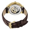  Đồng hồ đeo tay nam Stuhrling ST-170.3335K2 Delphi Helix _small 1