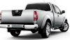 Nissan Navara Double Cab Plamtinum 2.5 MT 4WD 2013 - Ảnh 10