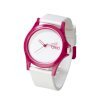 Đồng hồ Breo Icon White / Pink_small 2