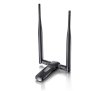 Netis WF2151 300Mbps Wireless Dual Band USB Adapter_small 1
