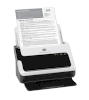 HP Scanjet Professional 3000 Sheet-feed Scanner (L2723A) - Ảnh 2