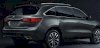 Acura MDX 3.5 AT FWD 2014 - Ảnh 7