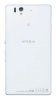 Docomo Sony Xperia Z SO-02E Phablet White - Ảnh 2