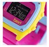 Đồng hồ Breo Binary Watch Pink_small 0