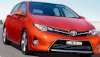 Toyota Corolla Hatchback Levin ZR 1.8 AT 2014_small 1
