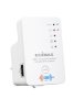 Edimax EW-7238RPD N300+ Concurrent Dual-Band Universal Wi-Fi Extender - Ảnh 5