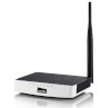 Netis 150Mbps Wireless N Router, Detachable Antenna WF2411D_small 1