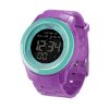 Đồng hồ Breo Orb Ten Watch Purple/Mint_small 2