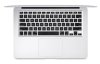 Apple MacBook Air (MD760ZP/A) (Mid 2013) (Intel Core i5-4250U 1.3GHz, 4GB RAM, 128GB SSD, VGA Intel HD Graphics 5000, 13.3 inch, Mac OS X Lion) - Ảnh 3