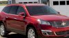Chevrolet Traverse 1LT 3.6 AT FWD 2014_small 2