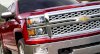 Chevrolet Silverado 1500 Crew Cab 1WT 4.3 AT 2WD 2014 - Ảnh 8