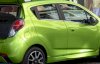 Chevrolet Spark LS 1.2 AT FWD 2014 3 Cửa_small 0