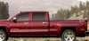 Chevrolet Silverado Crew Cab 2WT 4.3 AT 4WD 2014 - Ảnh 11