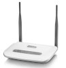 Modem Wireless ADSL2 Netis DL4305 300Mbps - Ảnh 4