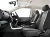 Nissan Navara Double Cab Tekna 2.5 MT 4WD 2013_small 0
