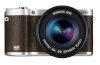 Samsung NX300 (EV-NX300ZBQUVN/ EV-NX300ZBSTVN/ EV-NX300ZBSVVN) (18-55mm F3.5-5.6 OIS) Lens Kit_small 0