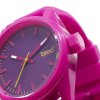 Đồng hồ Breo Polygon Watch Pink_small 2