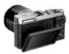 Fujifilm X-M1 (SUPER EBC XC 16-50mm F3.5-5.6 OIS) Lens Kit - Ảnh 2
