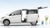 Honda Freed EL White 1.5 AT 2013 _small 1