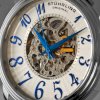  Đồng hồ đeo tay nam Stuhrling ST-107A.331516 Delphi Apollo _small 0