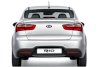 Thaco Kia Rio 1.4 AT 2013 - Ảnh 11