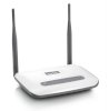 Modem Wireless ADSL2 Netis DL4305 300Mbps - Ảnh 3