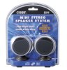 Loa Coby Portable Mini Stereo Speaker CSP14_small 1