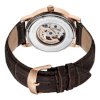  Đồng hồ đeo tay nam Stuhrling ST-107BG.3345K2 Delphi Oracle (Gents) _small 1