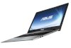 Asus S56CA-DH51 (Intel Core i5-3317U 1.7GHz, 6GB RAM, 24GB SSD + 750GB HDD, VGA Intel HD Graphics 4000, 15.6 inch, Windows 8 64 bit) - Ảnh 5