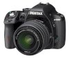 Pentax K-500 (SMC PENTAX-DAL 18-55mm F3.5-5.6 AL WR) Lens Kit - Ảnh 2
