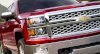 Chevrolet Silverado 1500 Crew Cab LT Z71 4.3 AT 4WD 2014 - Ảnh 8