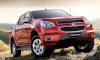 Holden Colorado Single Cab Chassis LX 2.8 MT 4x2 2013_small 4