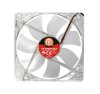 Thermaltake Thunderblade 120mm led Basic fan blue - AF0032_small 2