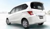 Honda Freed SE White 1.5 AT 2013 _small 4