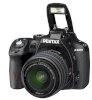 Pentax K-500 (SMC PENTAX-DAL 18-55mm F3.5-5.6 AL WR) Lens Kit - Ảnh 4